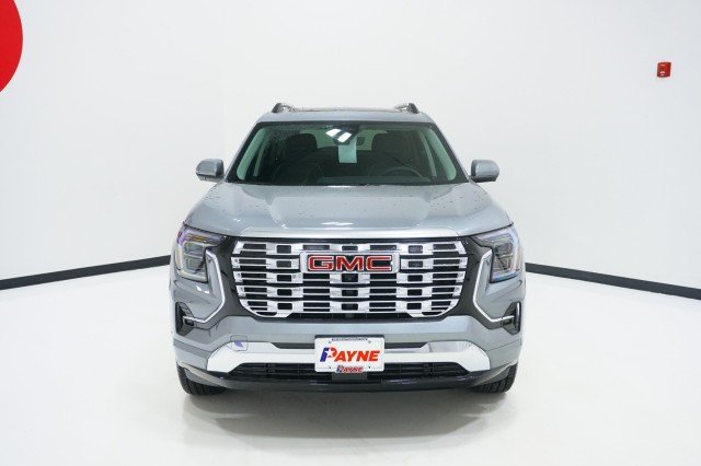 New 2026 Sterling Metallic GMC Denali image 2