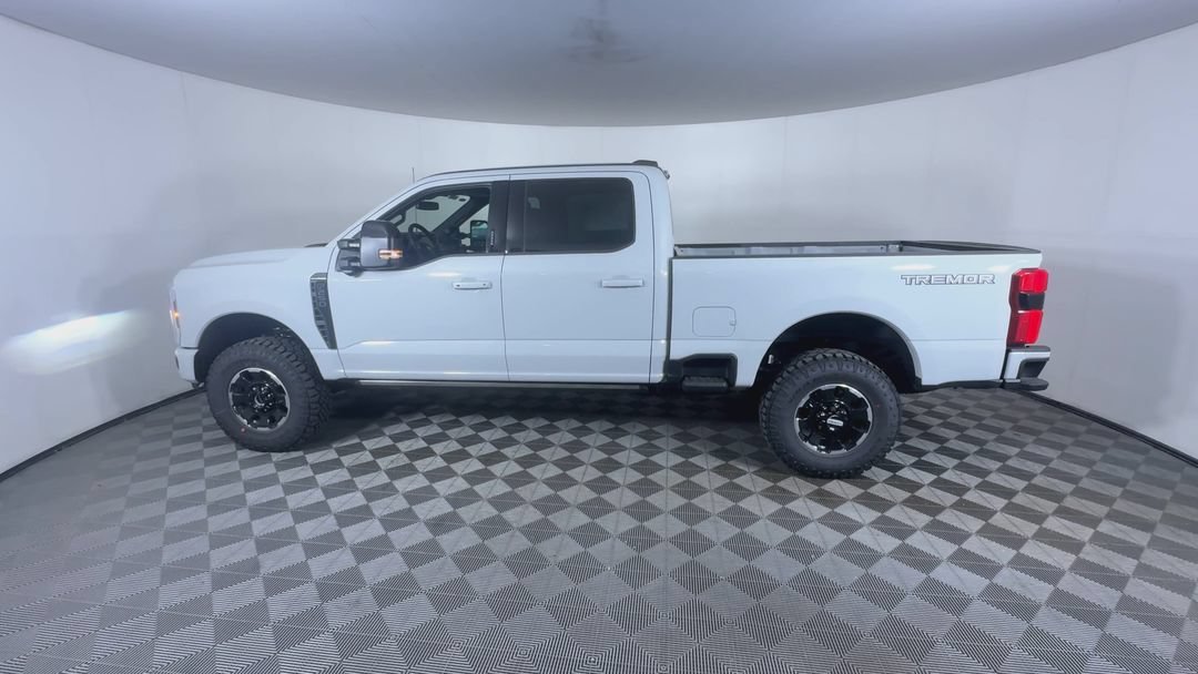 New 2026 Avalanche Ford Platinum image 6
