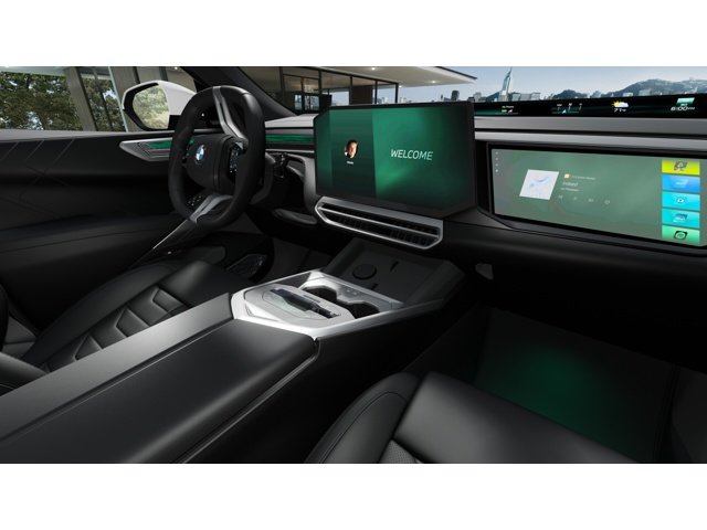 New 2027 Alpine White BMW  image 14