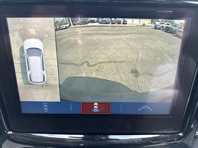 Used 2019 Gray Chevrolet 3LT image 26