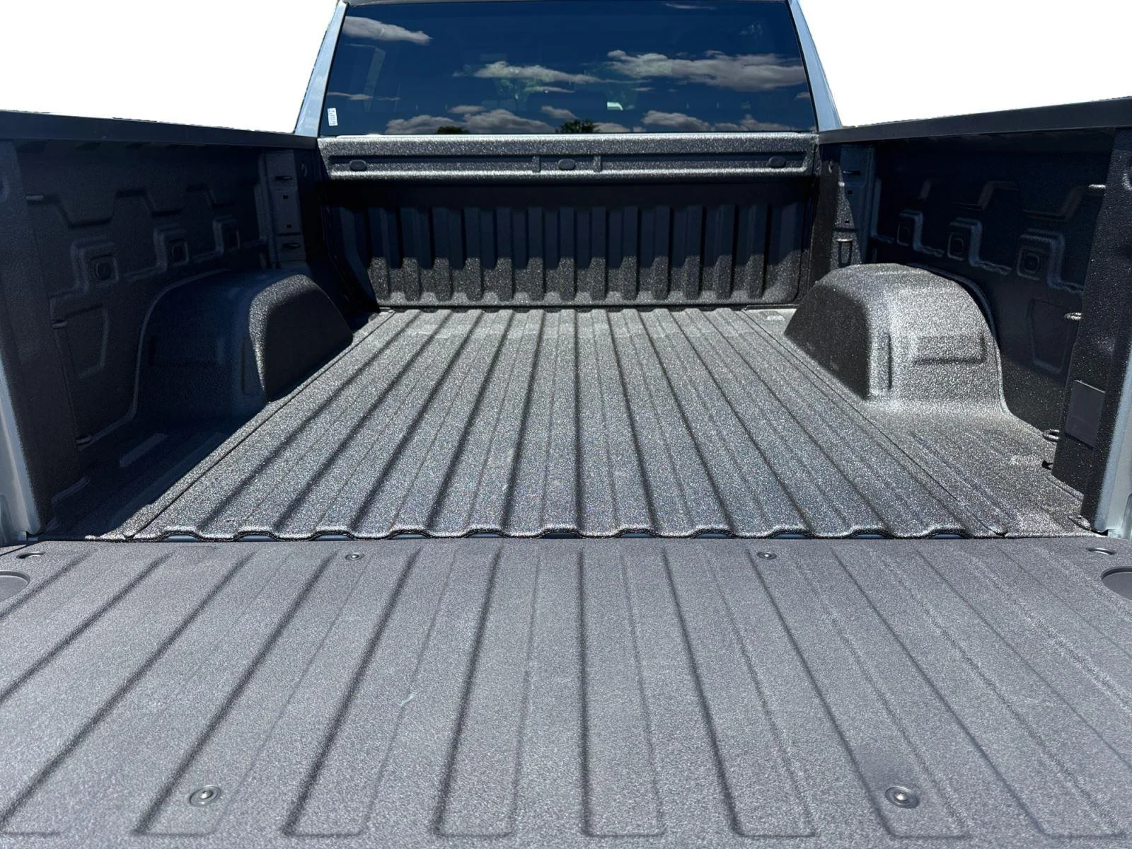 2026 Chevrolet Silverado 1500 Work Truck - Photo 18