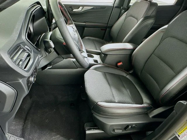 New 2026 Ford Escape ST-Line