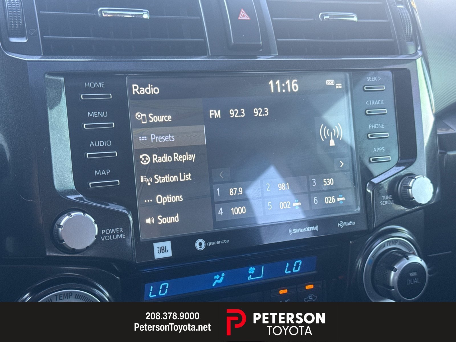 Used 2023 Gray Toyota TRD Pro image 17