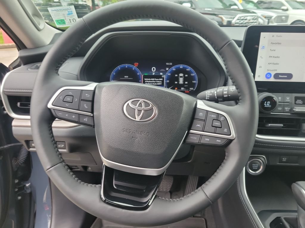 Certified Used 2024 Gray Toyota Limited image 17