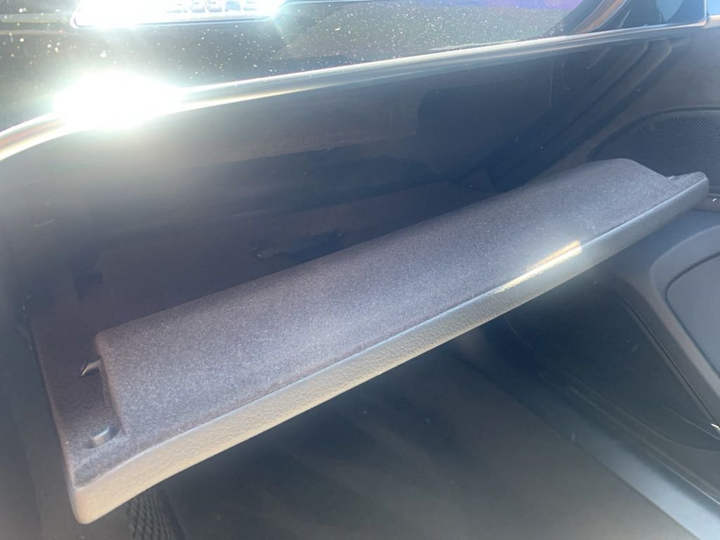 Used 2019 Black Audi L 55 image 27