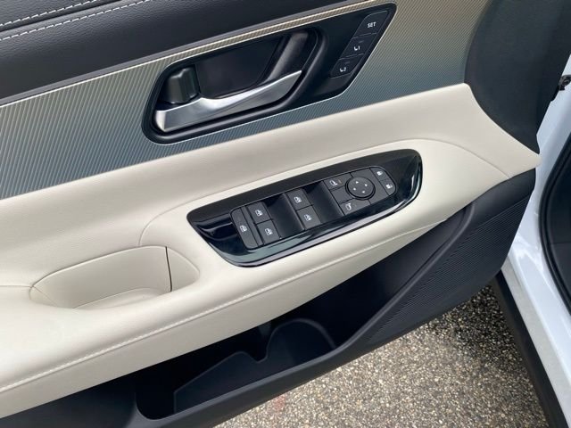 2026 Nissan Murano SL - Photo 28