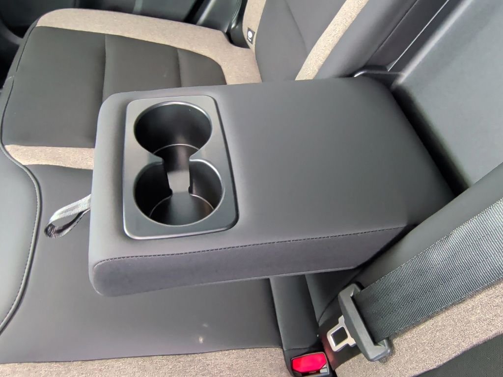 New 2026 Oxford White Ford Big Bend® image 33