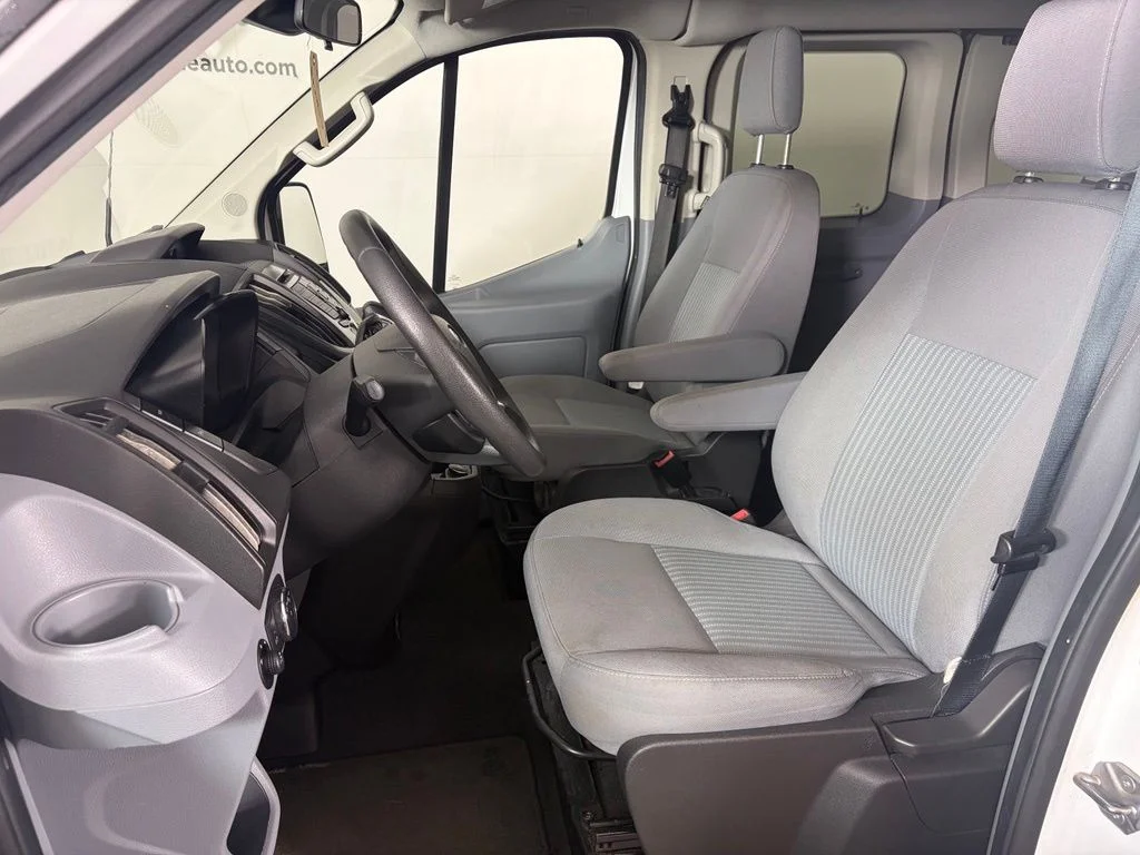Used 2018 White Ford XLT image 11