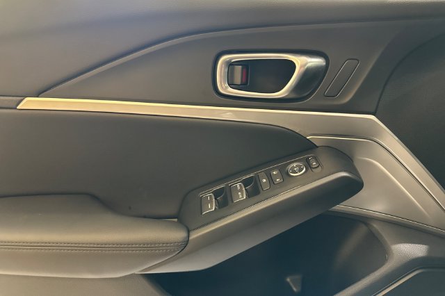 New 2026 Urban Gray Pearl Acura Base image 8