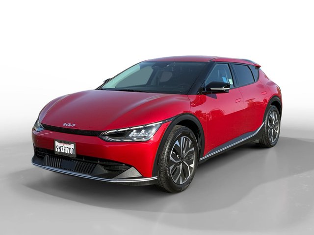 2024 Kia EV6 Light