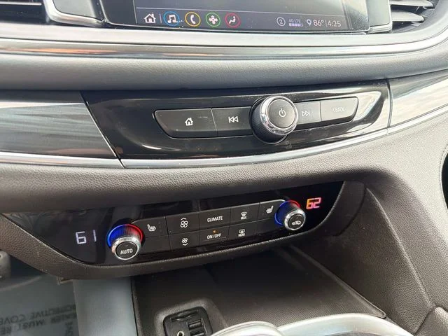 Used 2021 Silver Buick Essence image 25
