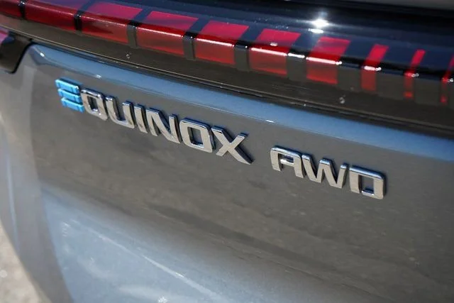 2026 Chevrolet Equinox EV 2LT - Photo 13