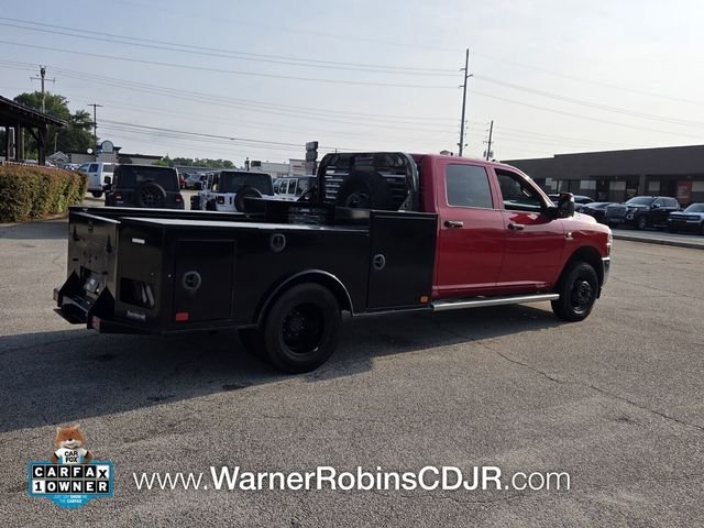 Used 2024 Red Ram Tradesman image 12