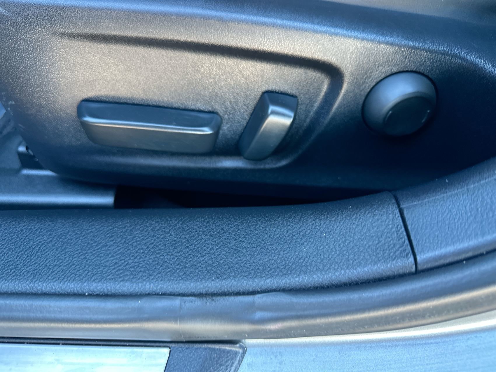Used 2023 Silver Lexus IS 350 F SPORT image 12