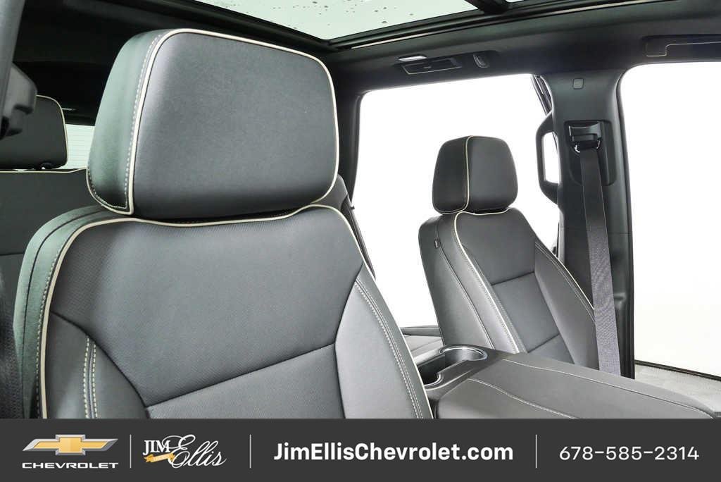 2026 Chevrolet Tahoe Premier - Photo 23