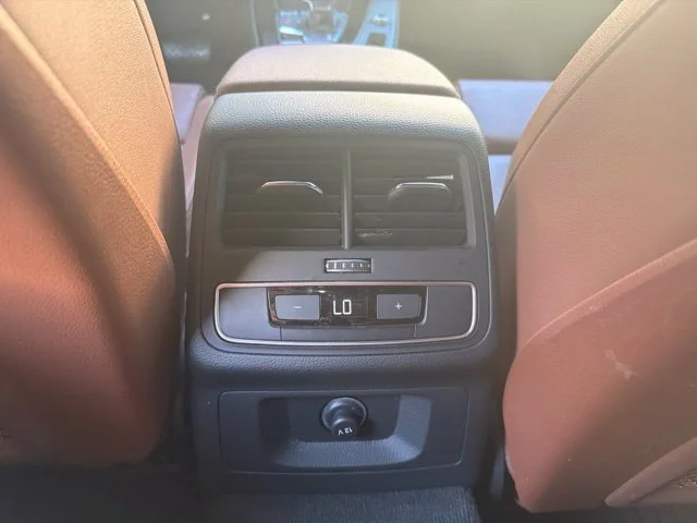 Used 2022 Gray Audi Premium image 16