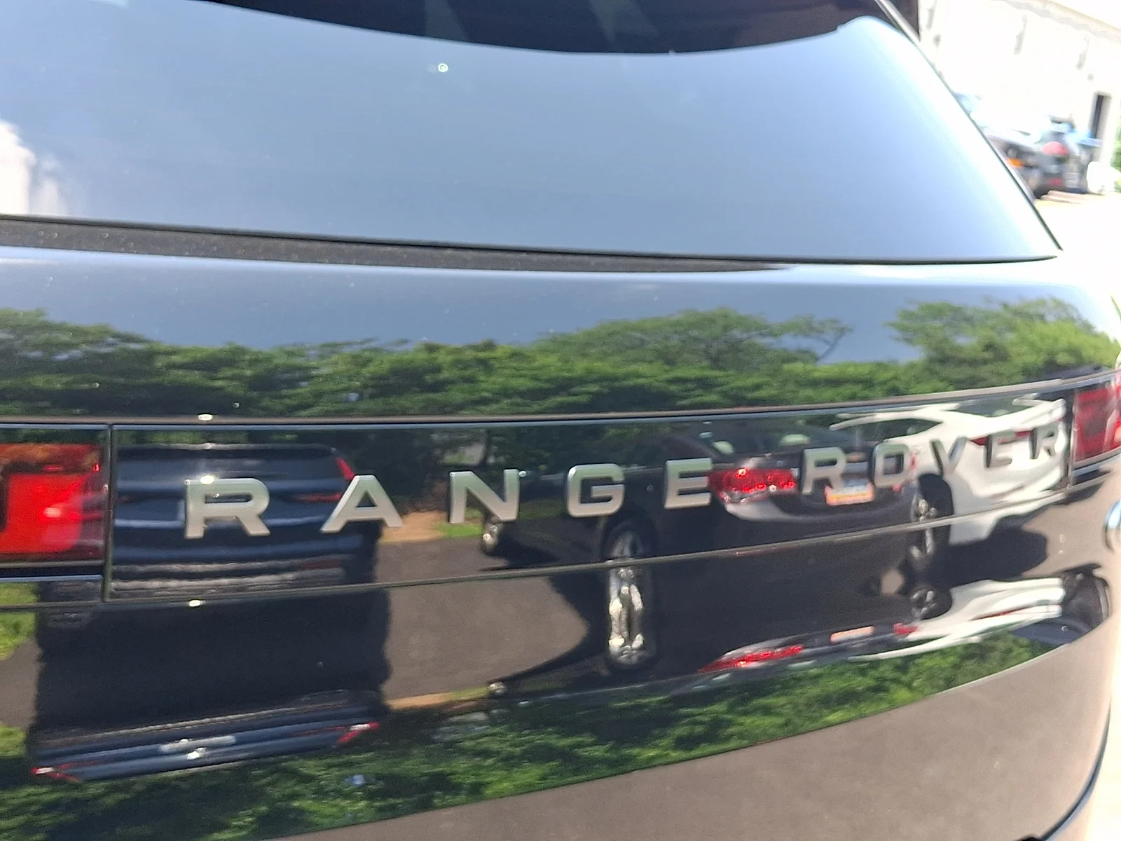 2023 Land Rover Range Rover Sport SE Dynamic - Photo 31