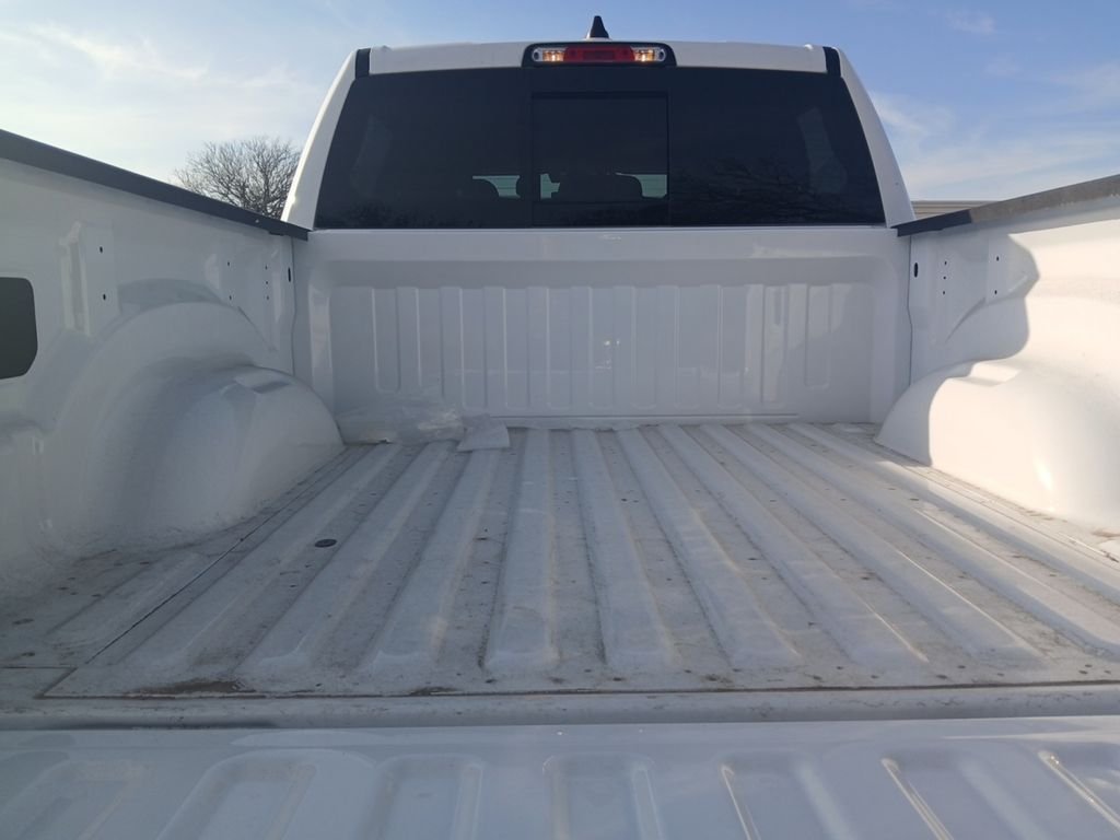 2025 RAM 1500 Big Horn/Lone Star - Photo 19