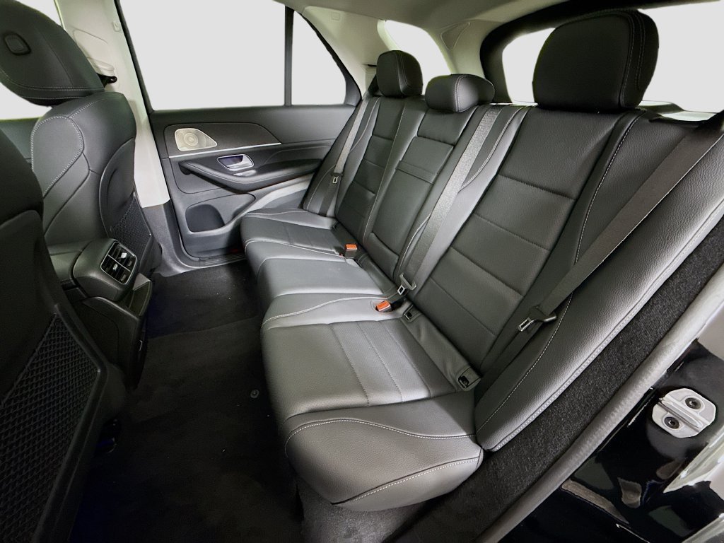 2026 Mercedes-Benz GLE GLE350 - Photo 59