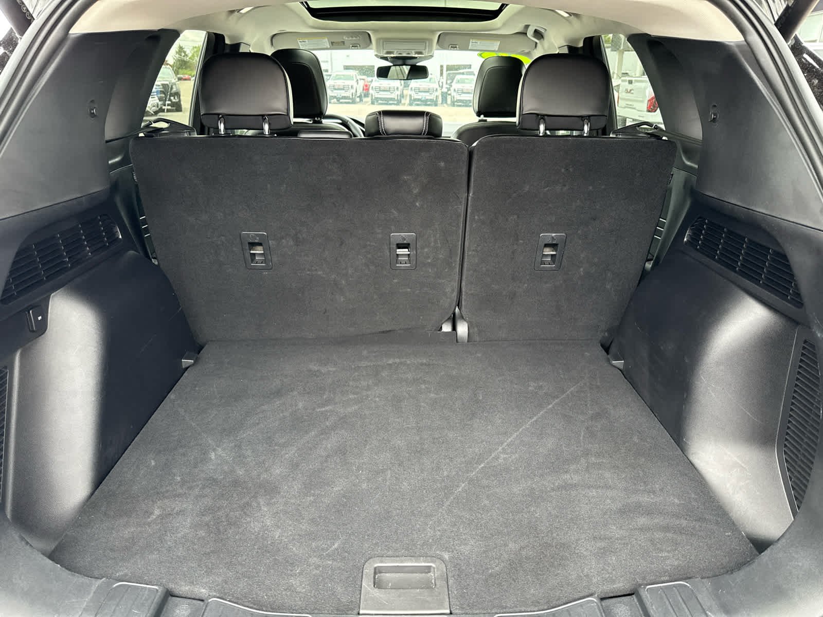 2024 Ford Escape Platinum - Photo 12