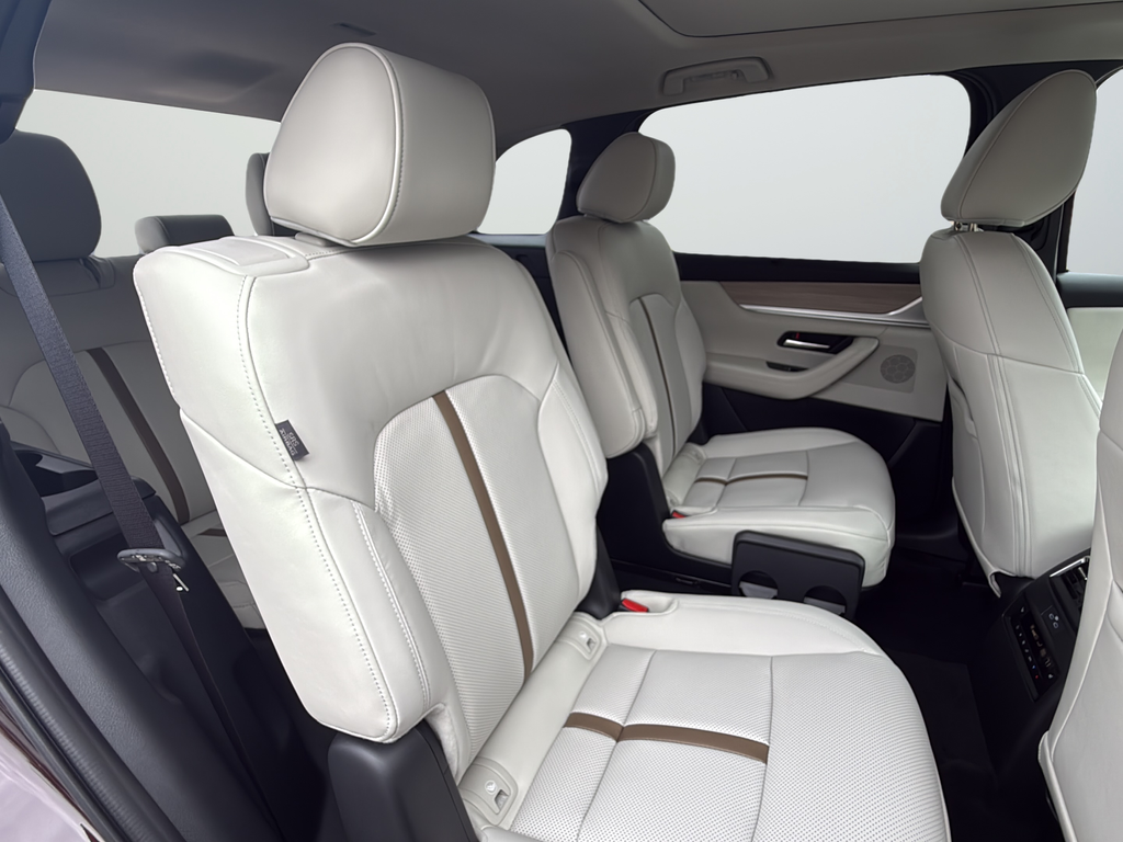 New 2026 Artisan Red Premium Mazda Premium Plus image 14
