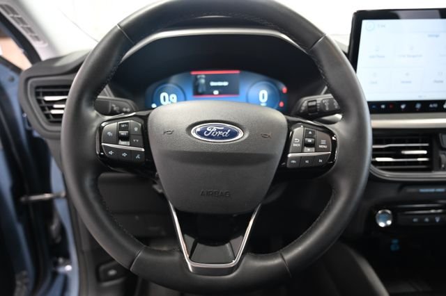 2023 Ford Escape Active - Photo 22
