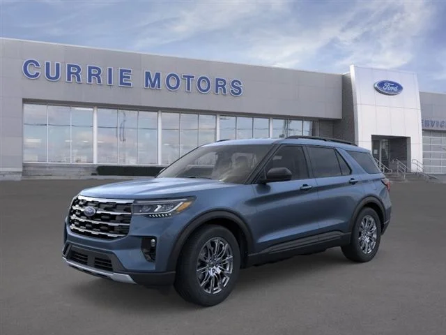 2026 Ford Explorer Active 4WD's photo