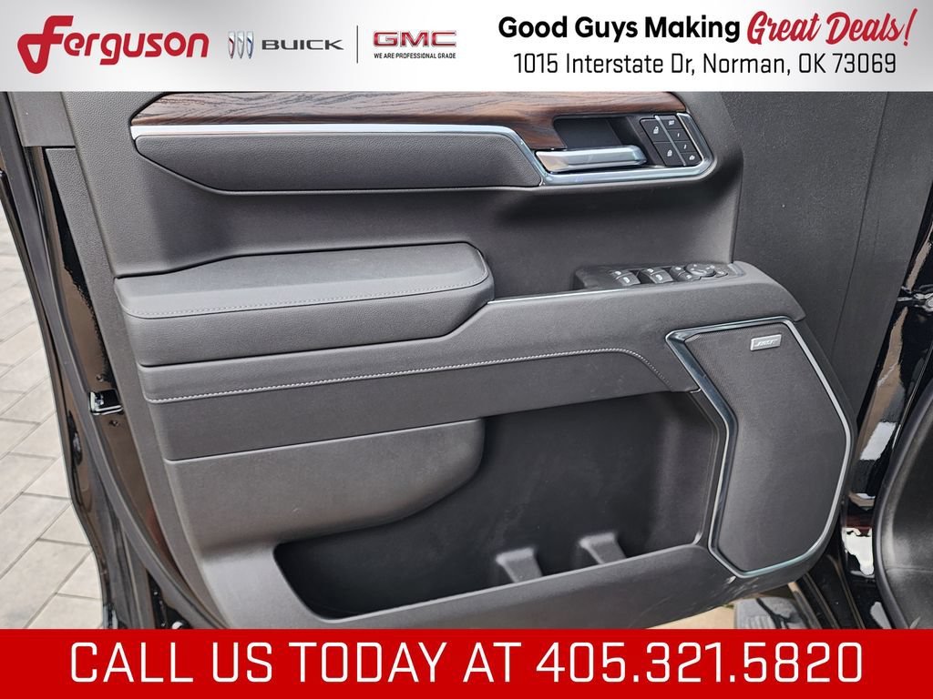 2026 GMC Sierra 1500 SLT - Photo 14