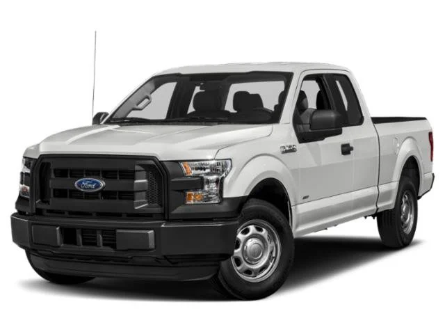 Used 2015 Blue Jeans Metallic Ford XL image 1