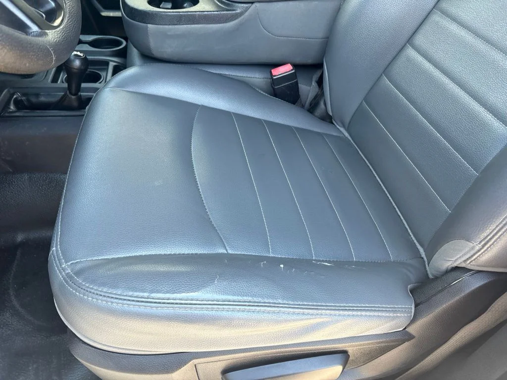 Used 2018 Silver Ram Tradesman image 12