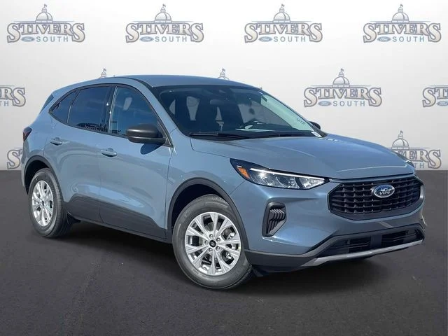 2026 Ford Escape