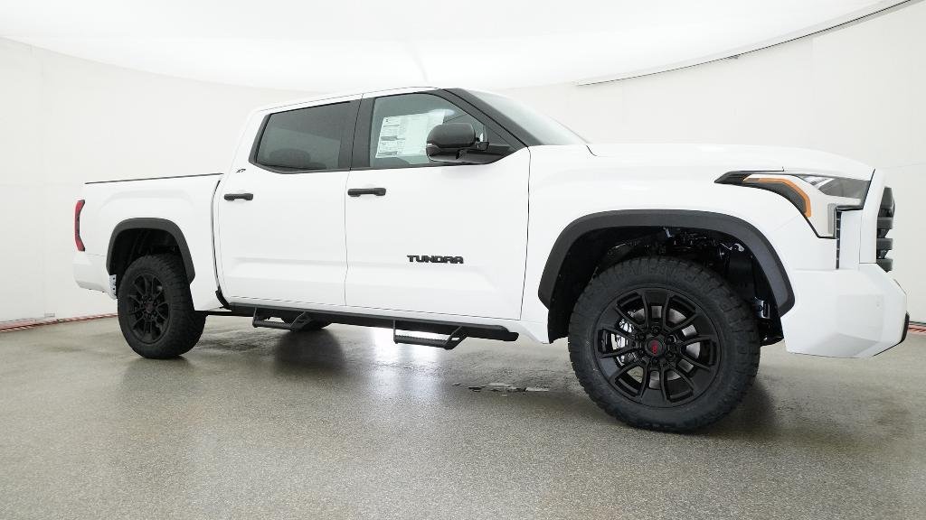 New 2026 Ice Cap Toyota SR5 image 22