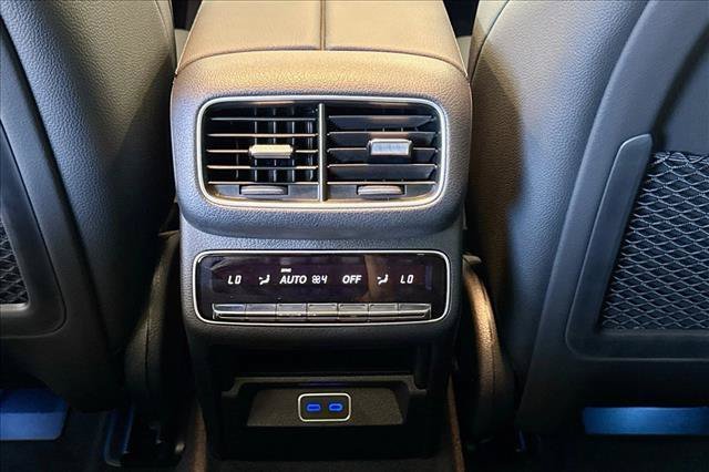 New 2026 Selenite Grey Metallic Mercedes-Benz GLE 450 image 53