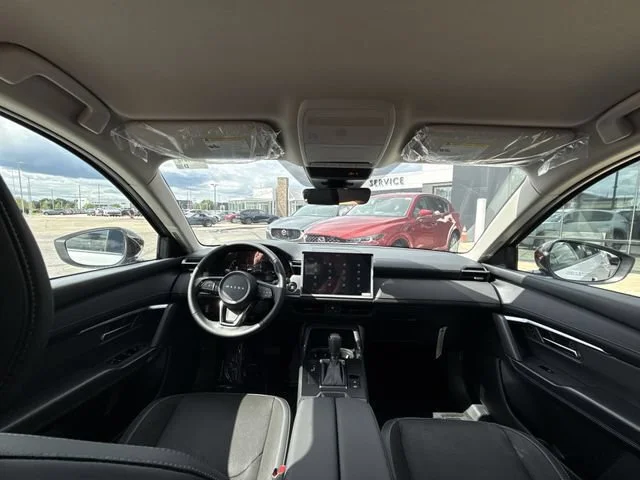 New 2026 Rhodium White Metallic Mazda 2.5 S Preferred AWD image 20