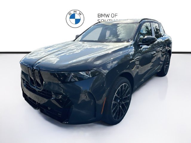 New 2027 Gray BMW xDrive40i image 3