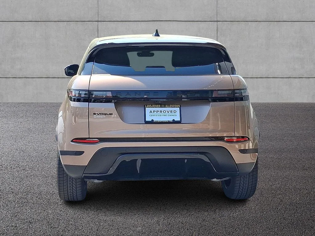 Certified Used 2026  Land Rover S image 5