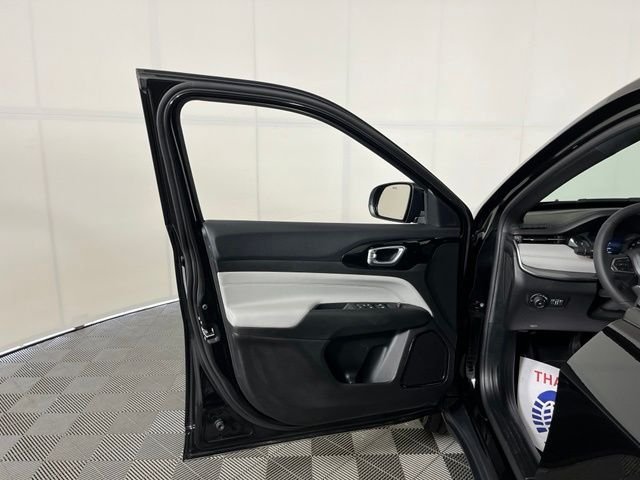 Used 2026 Black Jeep Limited image 15