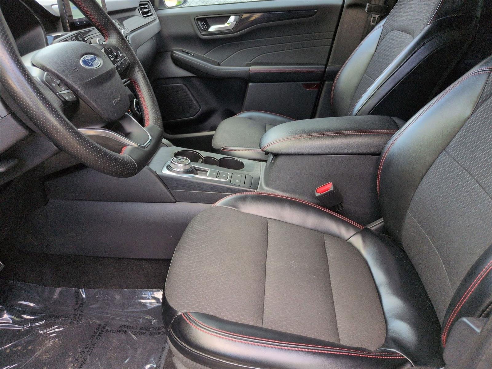 Used 2024  Ford ST-Line image 17