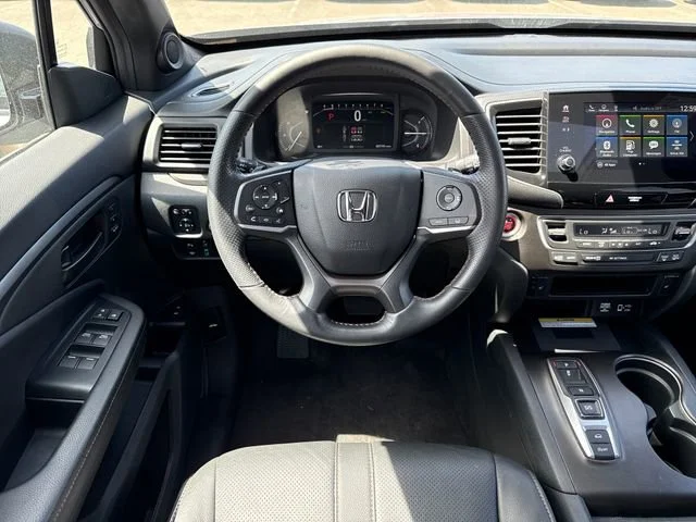 2023 Honda Passport TrailSport - Photo 25