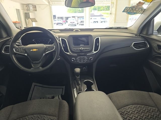 Used 2024 Beige Chevrolet LT image 11