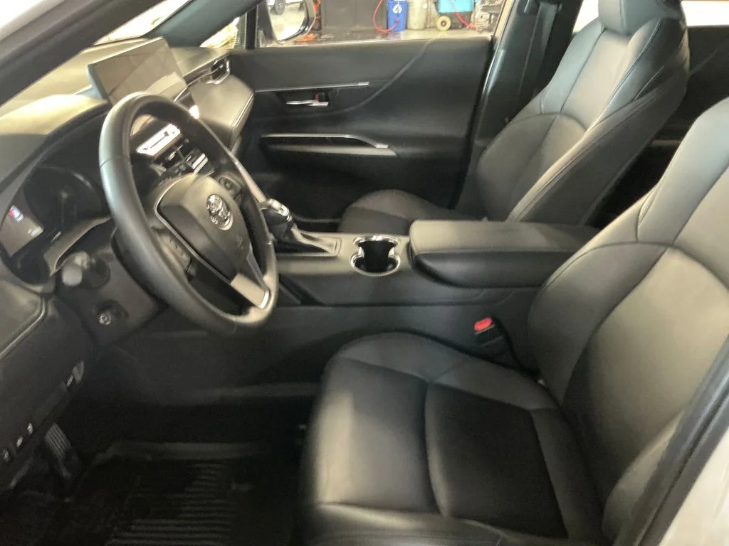 Used 2023 Beige Toyota Nightshade image 13