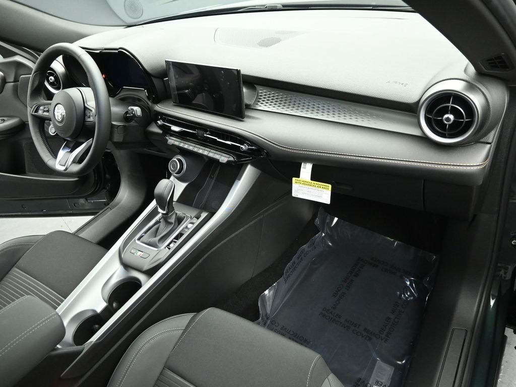 2026 ALFA ROMEO TONALE - Image 29