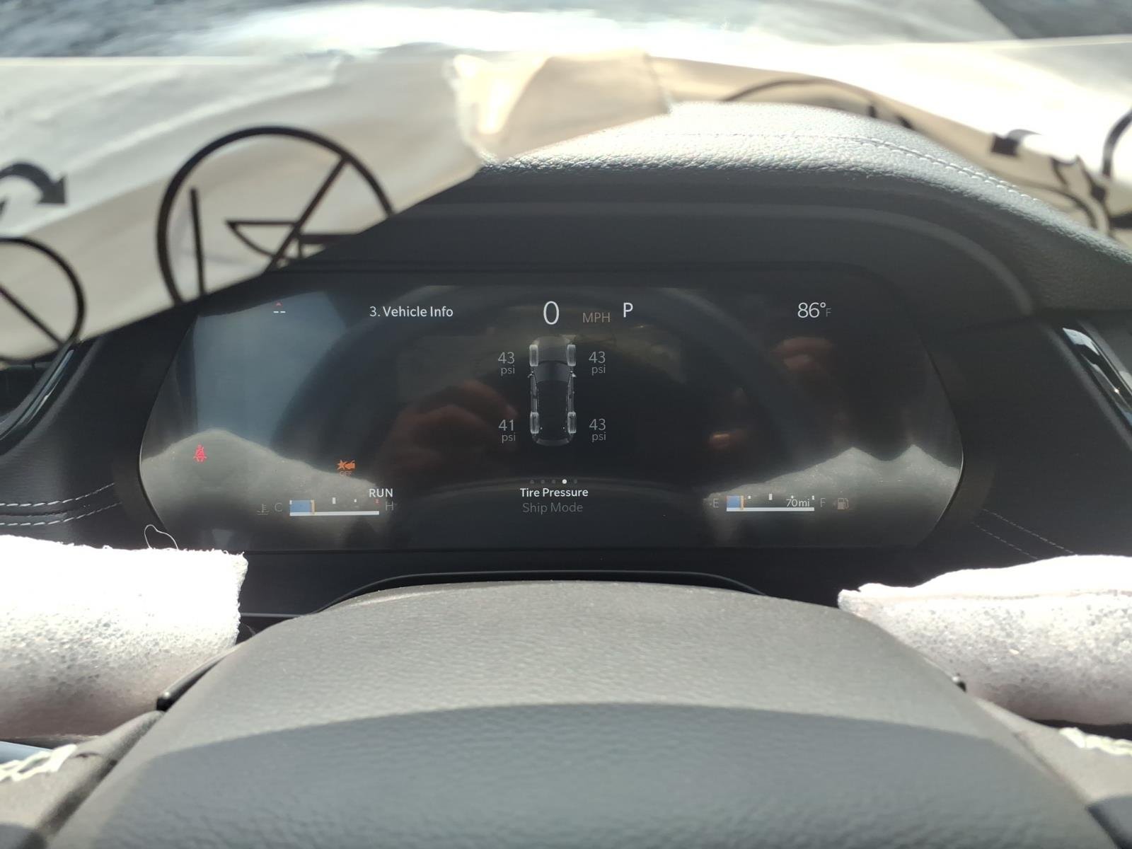 New 2026 Silver Zynith Jeep Altitude image 20