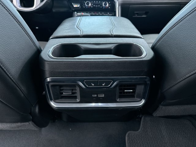 2024 GMC Sierra 1500 Denali Denali - Photo 19