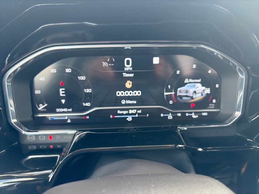 2023 GMC Sierra 1500 Elevation - Photo 11