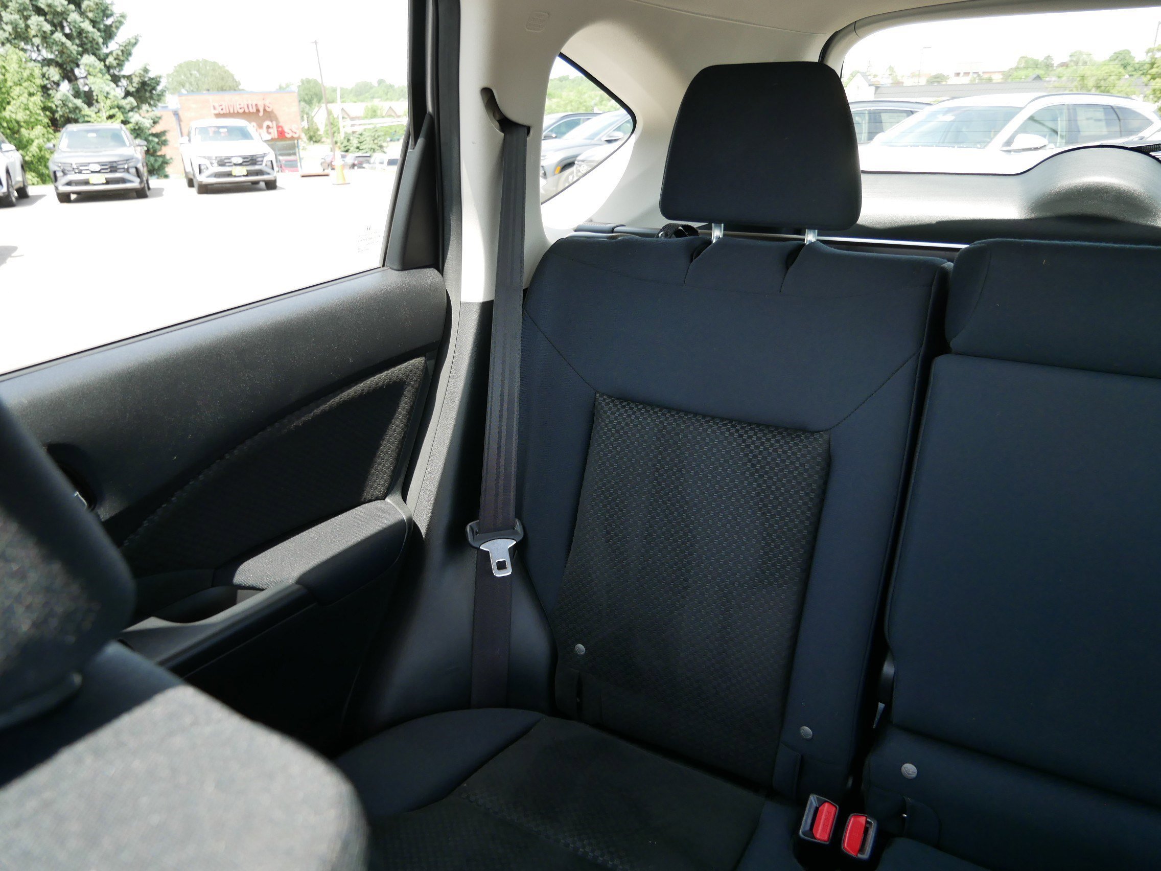 2016 Honda CR-V EX - Photo 12