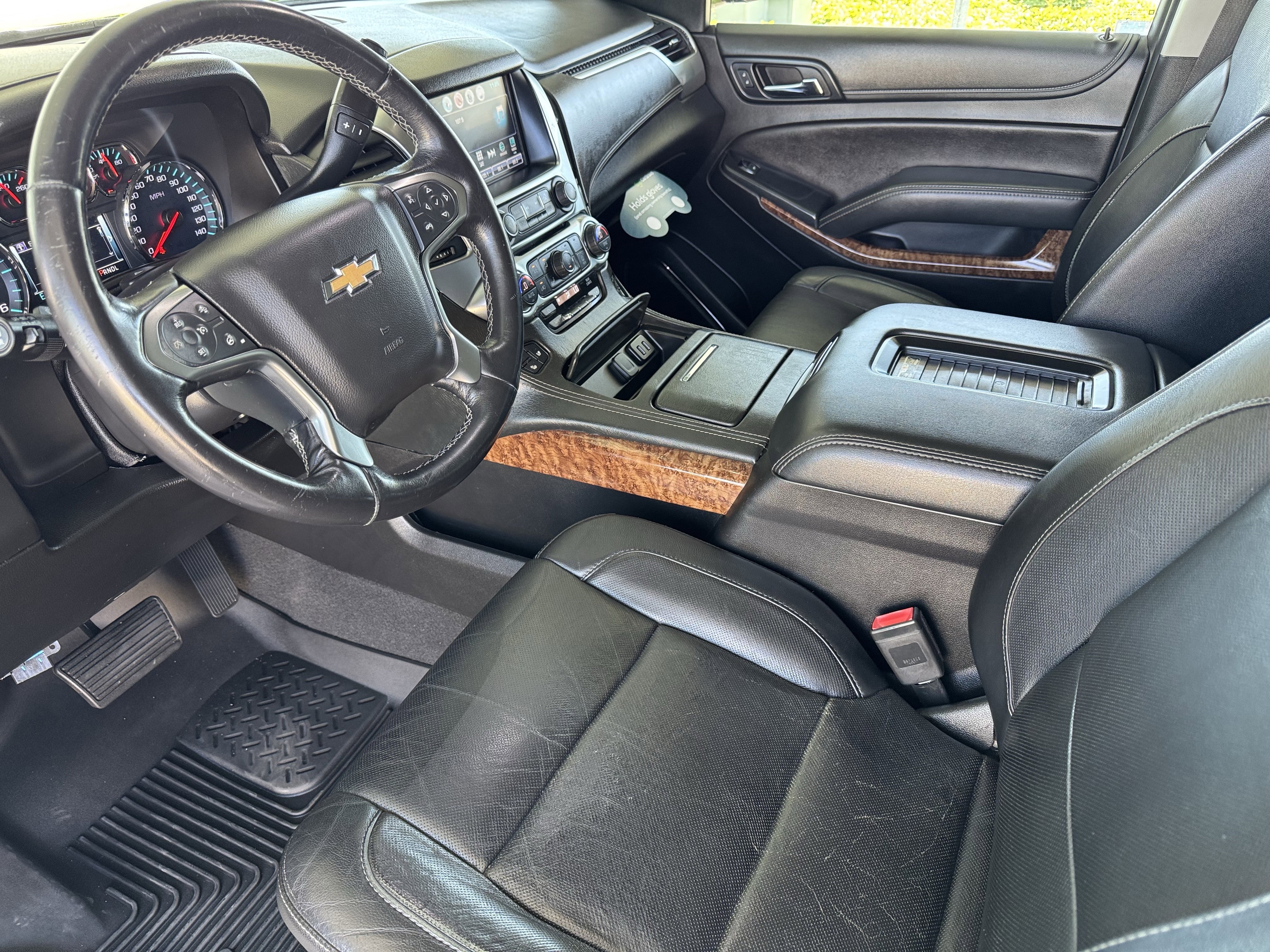 Certified Used 2019 SUMMIT WHITE Chevrolet Premier image 10