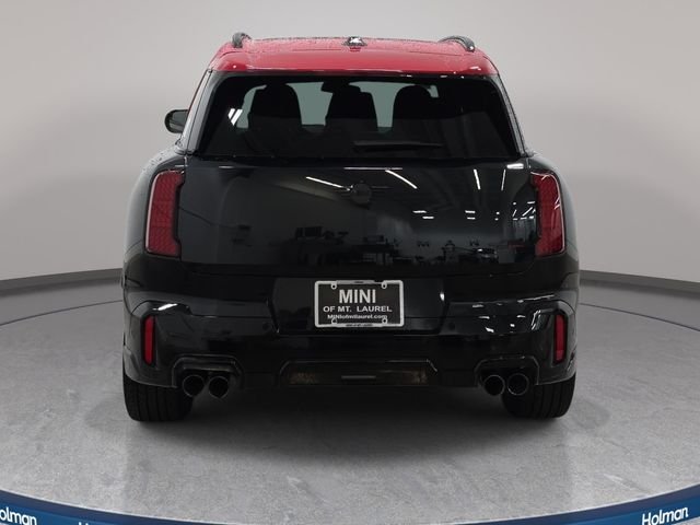 Used 2026 Black MINI Iconic image 7