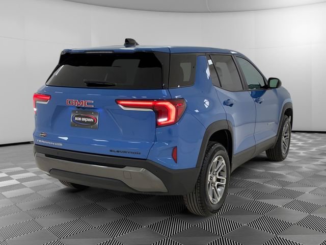 Used 2025 Rapids Metallic GMC Elevation image 5