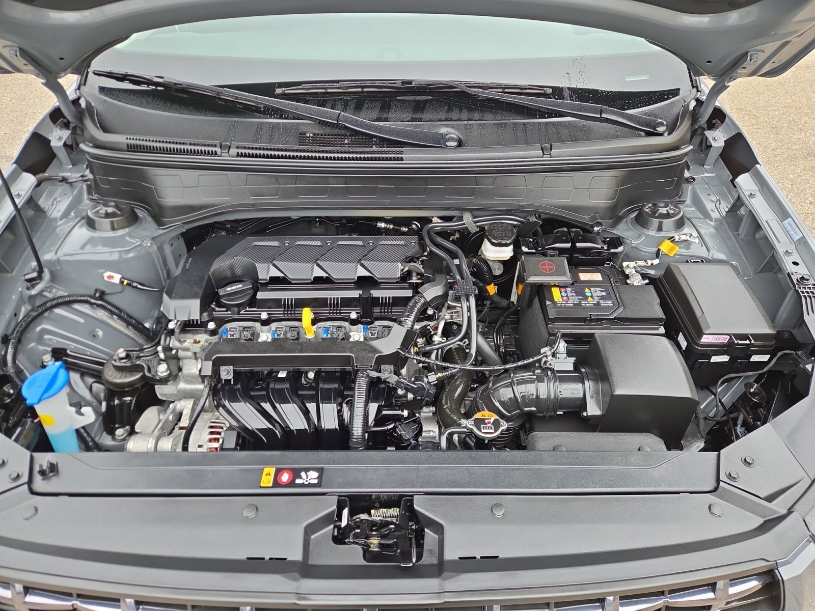 2026 Hyundai Venue SEL - Photo 18